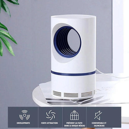 HealthCare™ Mosquito Repellent Device