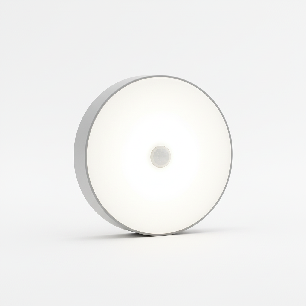 Motion Sensor LED Night Light