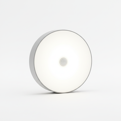 Motion Sensor LED Night Light