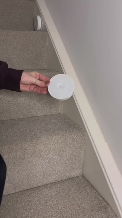 Motion Sensor LED Night Light